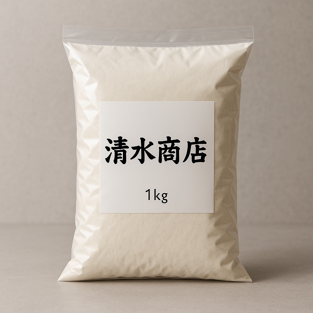 小麦粉