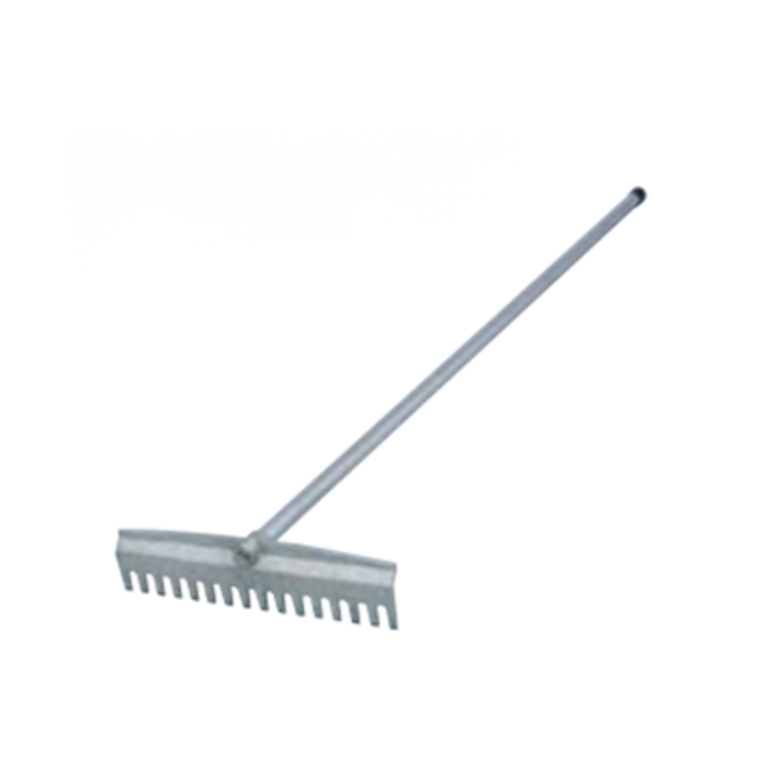 バンカーならし