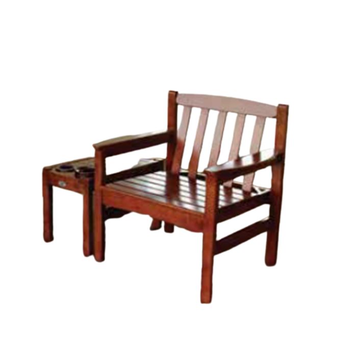 テーブル＆チェア(ドリアンシリーズ)