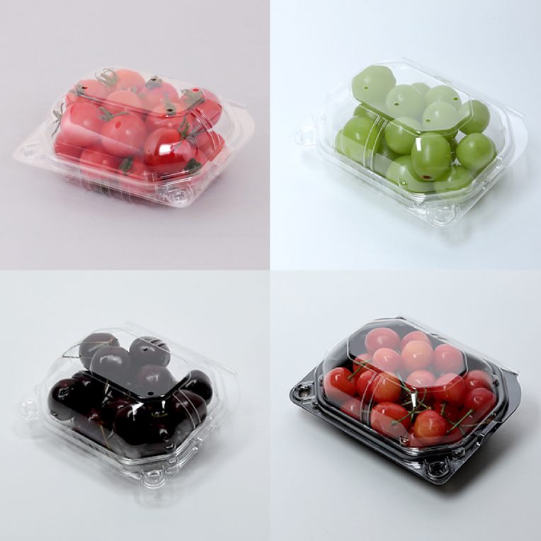 フルーツドーム