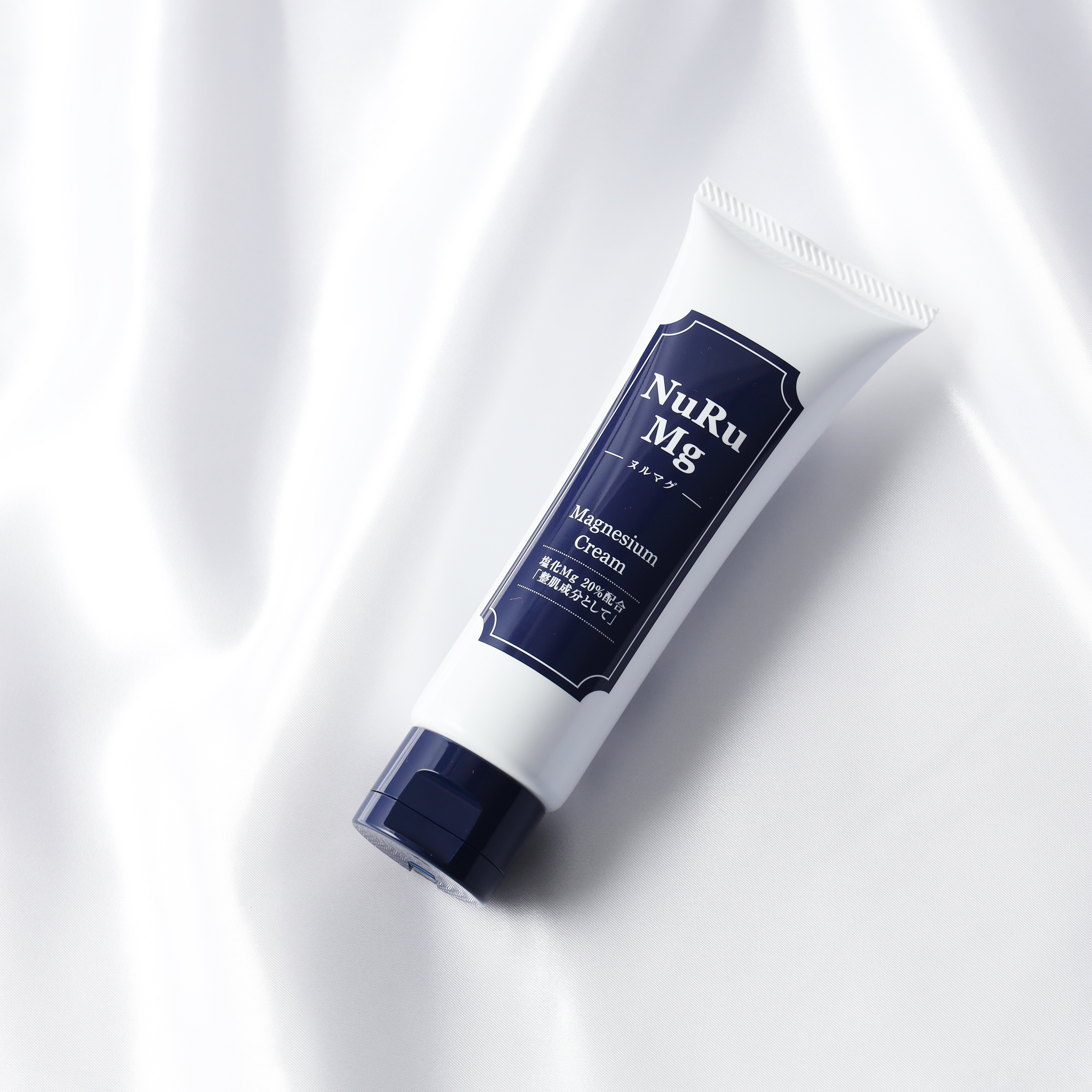 NuRuMg－ヌルマグ－