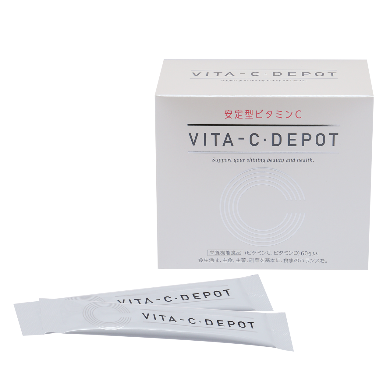 VITA-C・DEPOT ビタC デポー