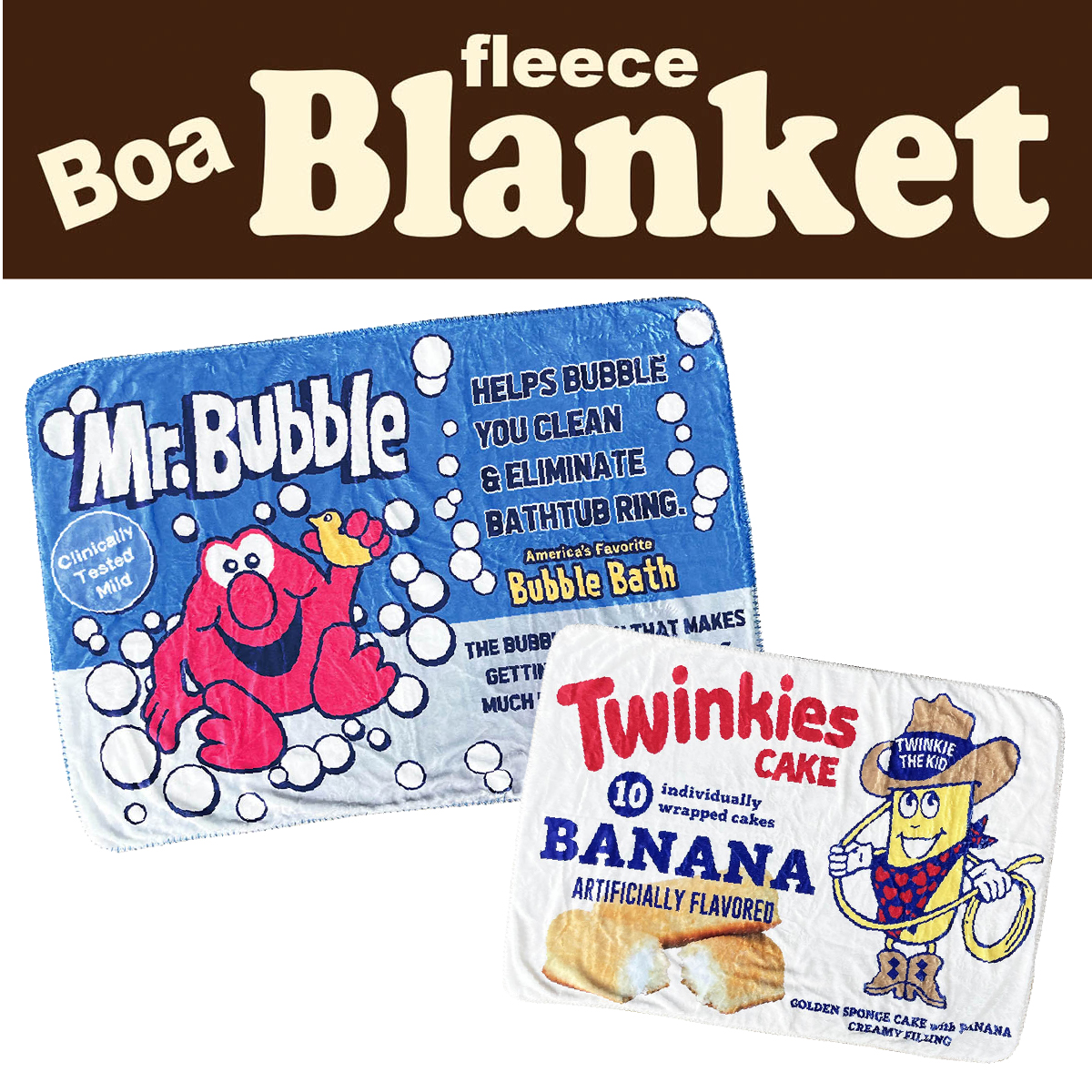 【極暖】 ふわふわ もこもこ Advertising BOA_ BLANKET 膝掛け ブランケット◾️BOA BLANKET