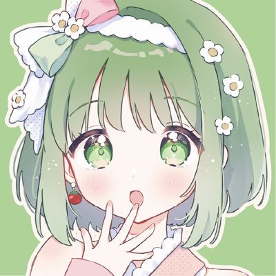 なつめすず アイコン