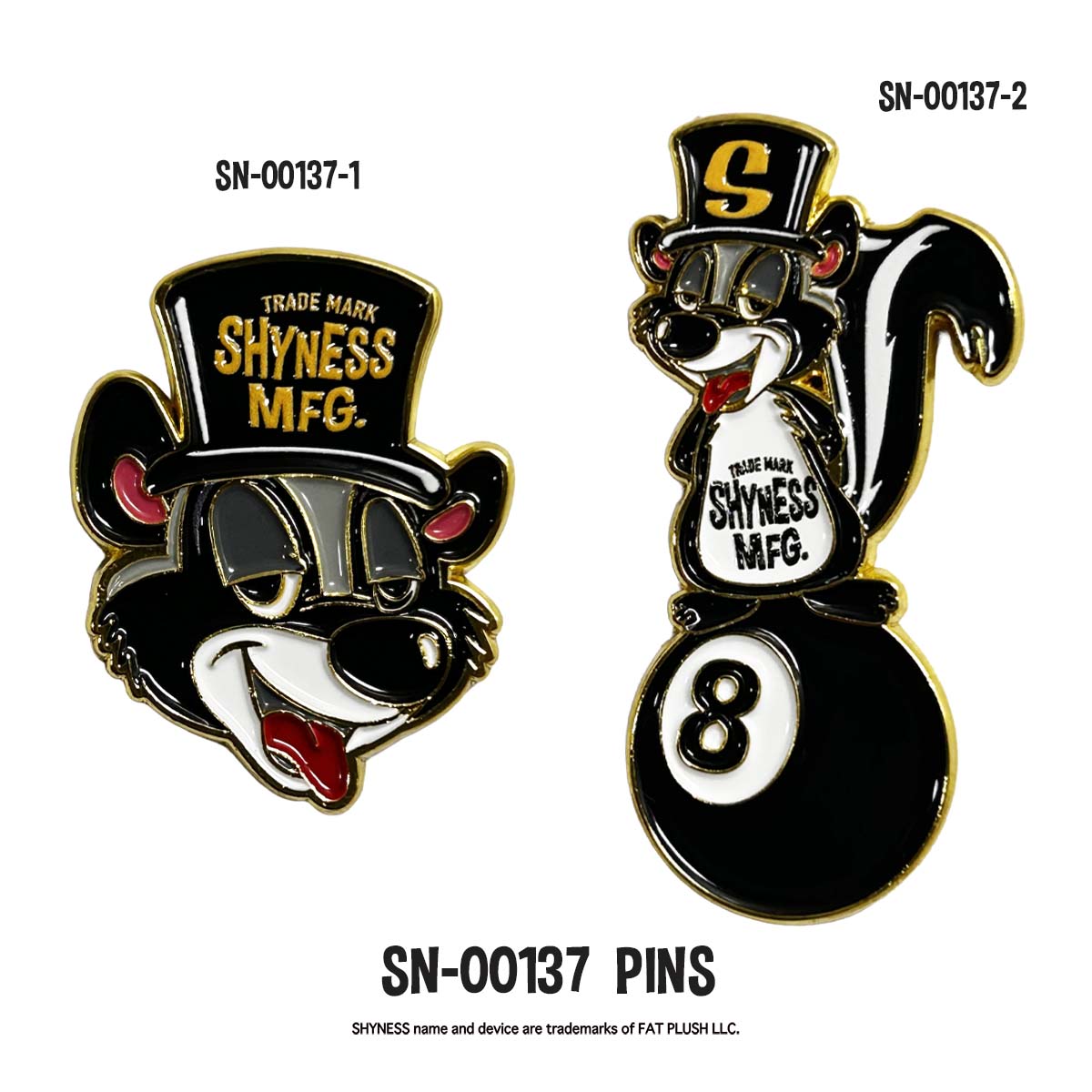 PINS
