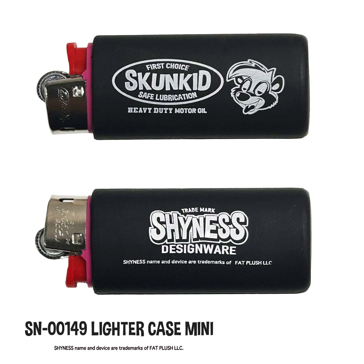 LIGHTER CAP MINI　¥500