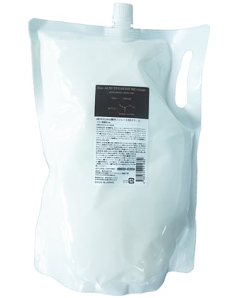 sins BR Cream 2500ml　ブロム酸2剤