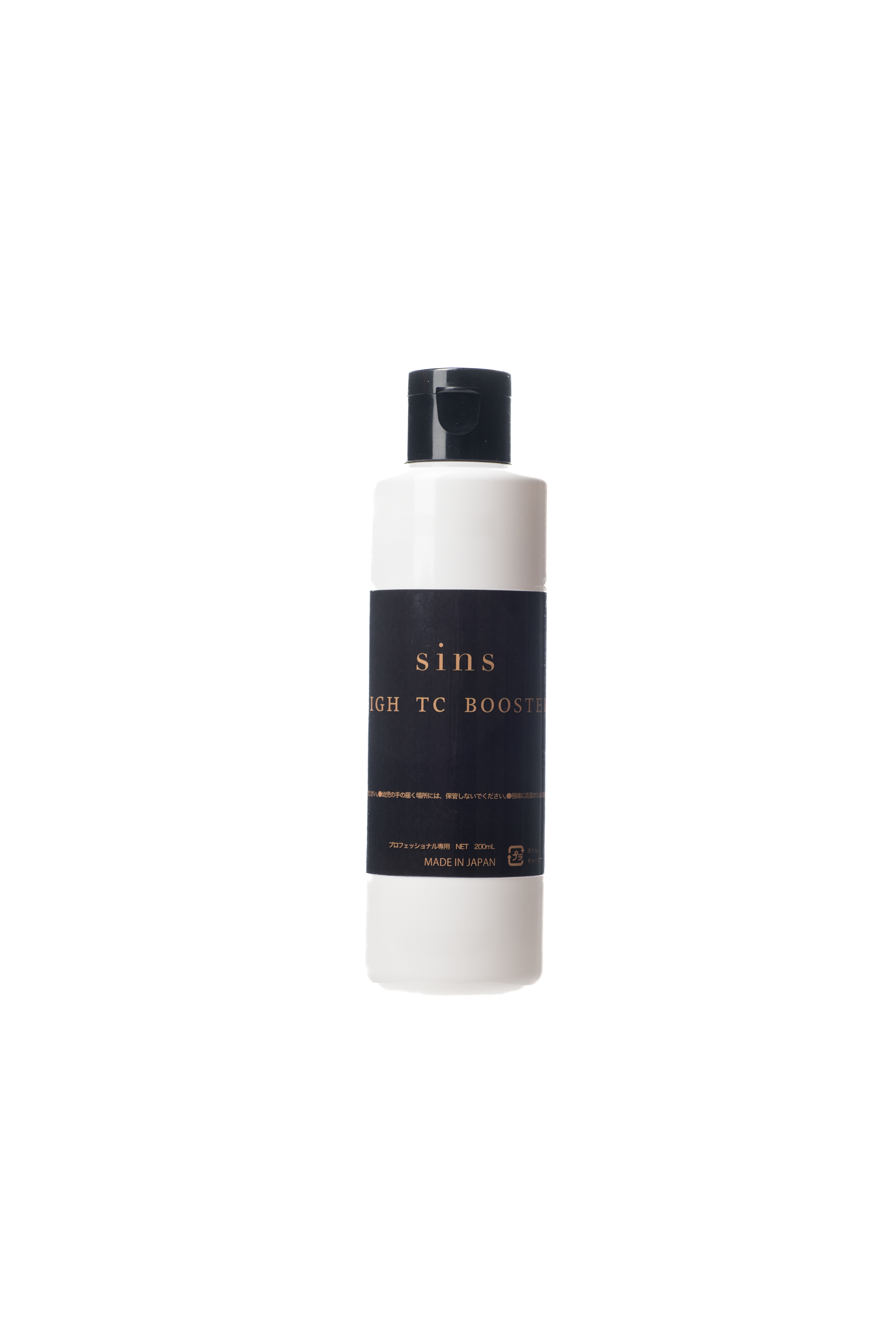 HIGH TC BOOSTER 200ml