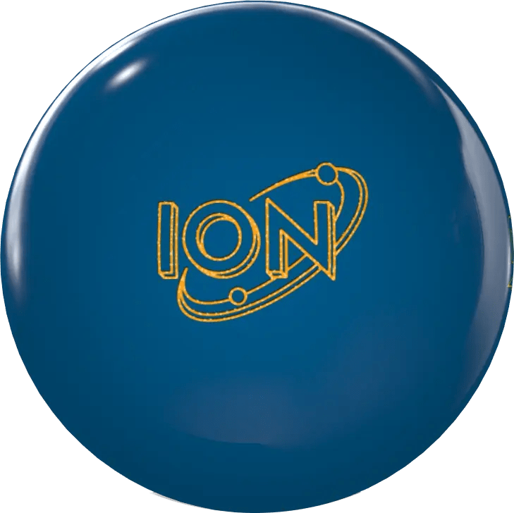 Storm ION PRO SOLID（アイオン・プロ・ソリッド）