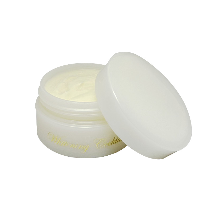 ホワイトニングカクテル