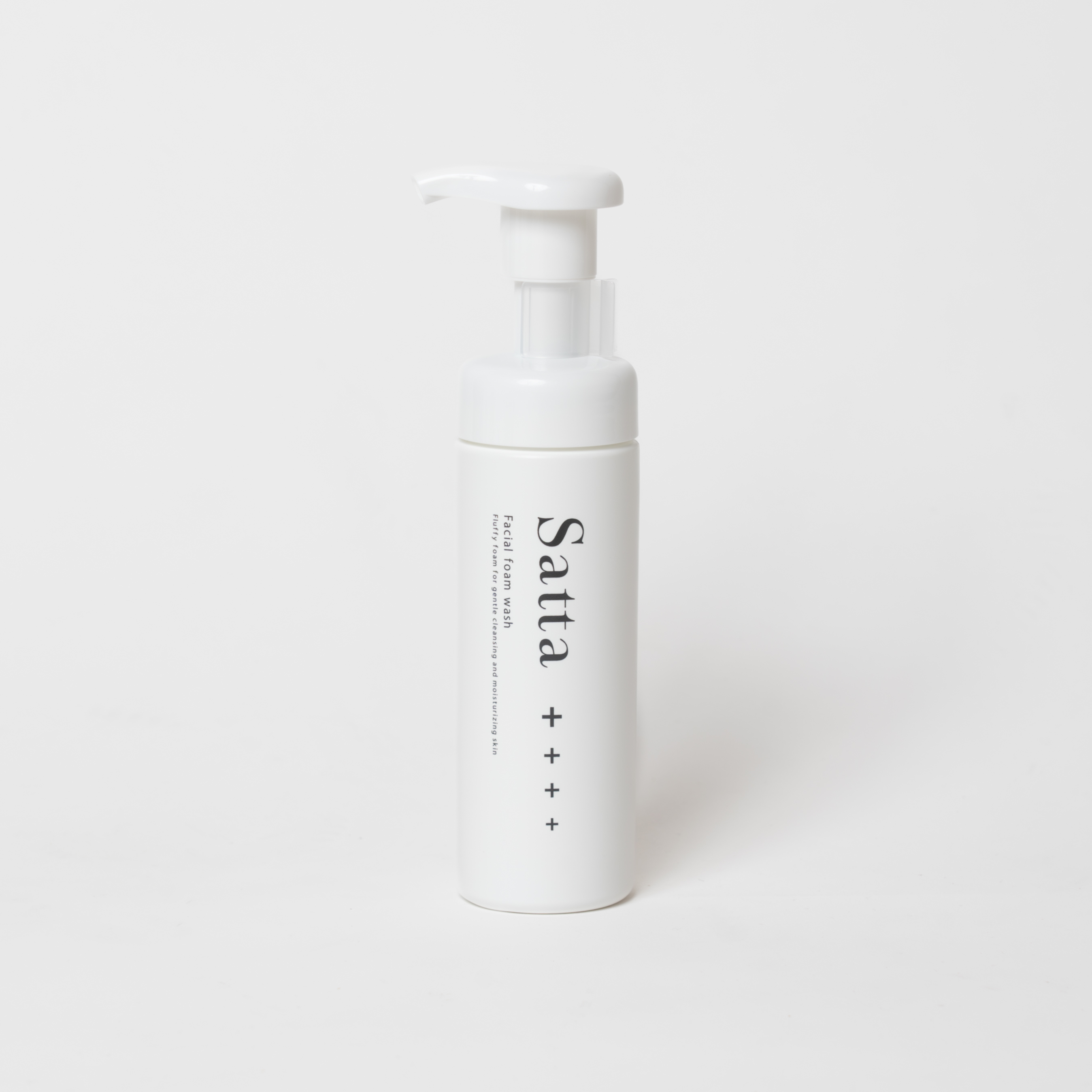 Satta泡パック洗顔料 | 会員制オンラインショップ SKINEST-BS