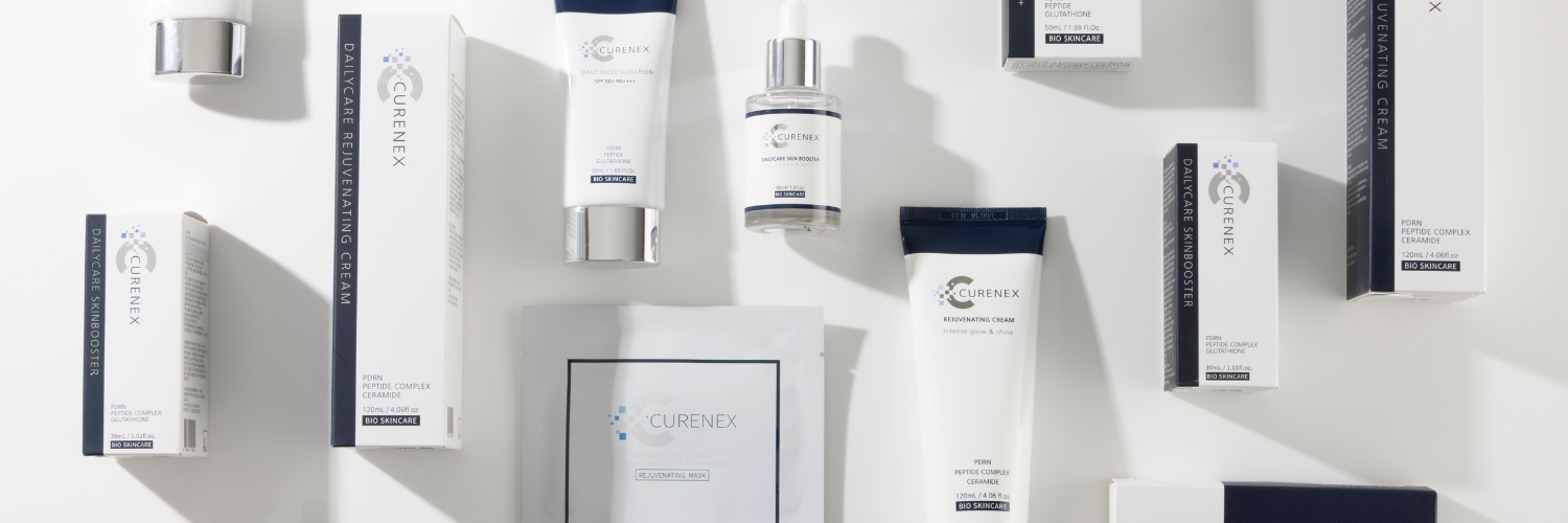 CURENEXーキュアネックス