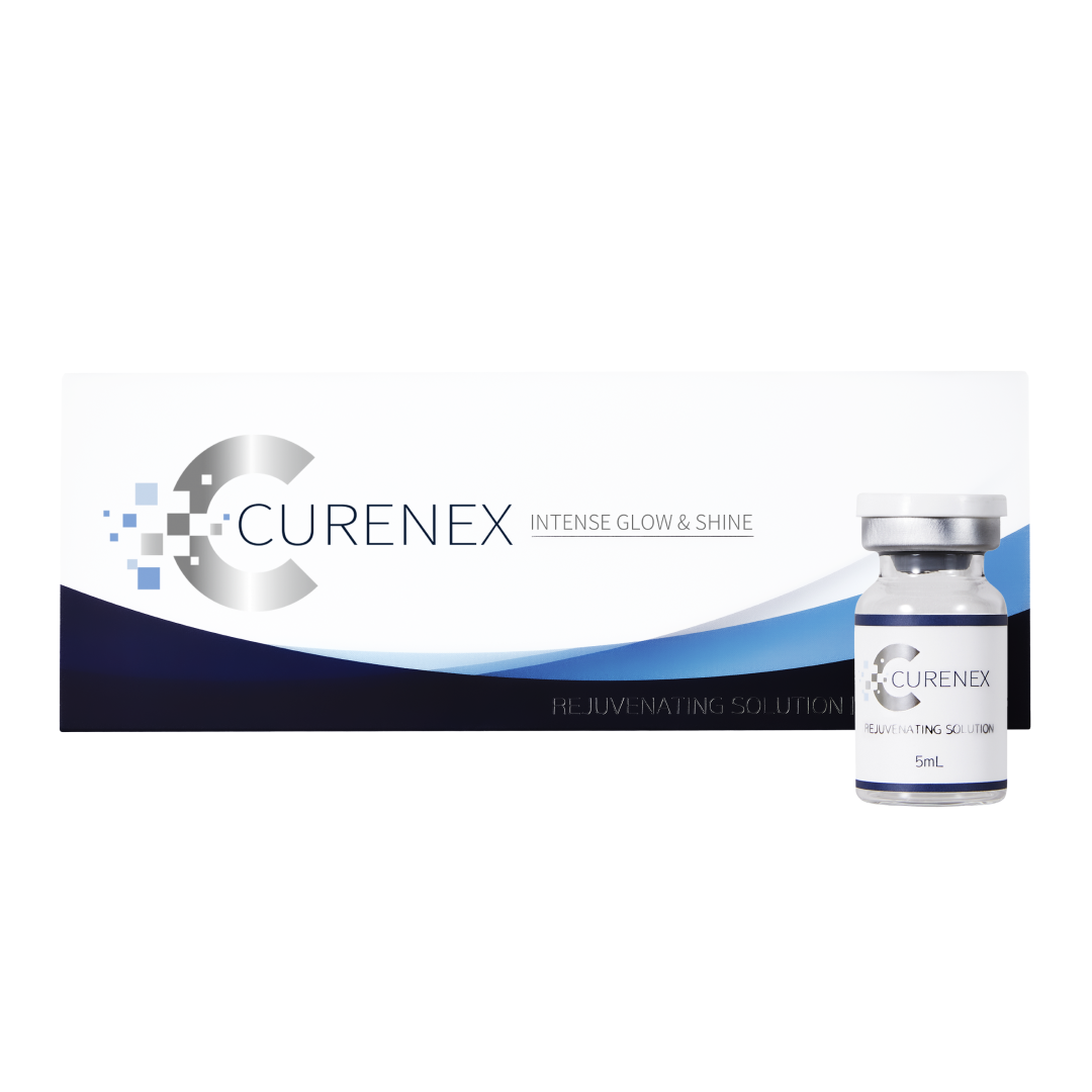 キュアネックス｜雪花アンプル