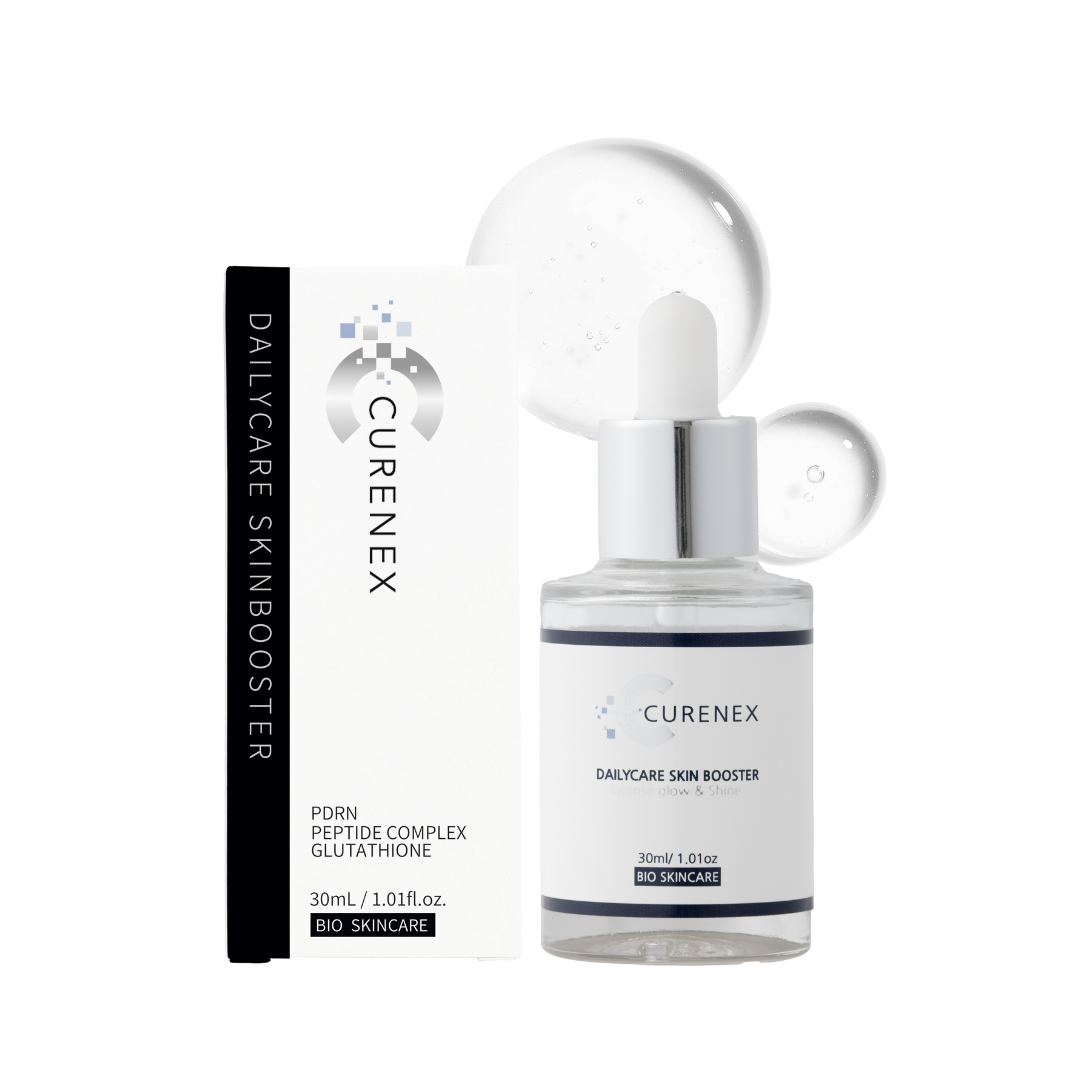 キュアネックス｜PDRN導入美容液