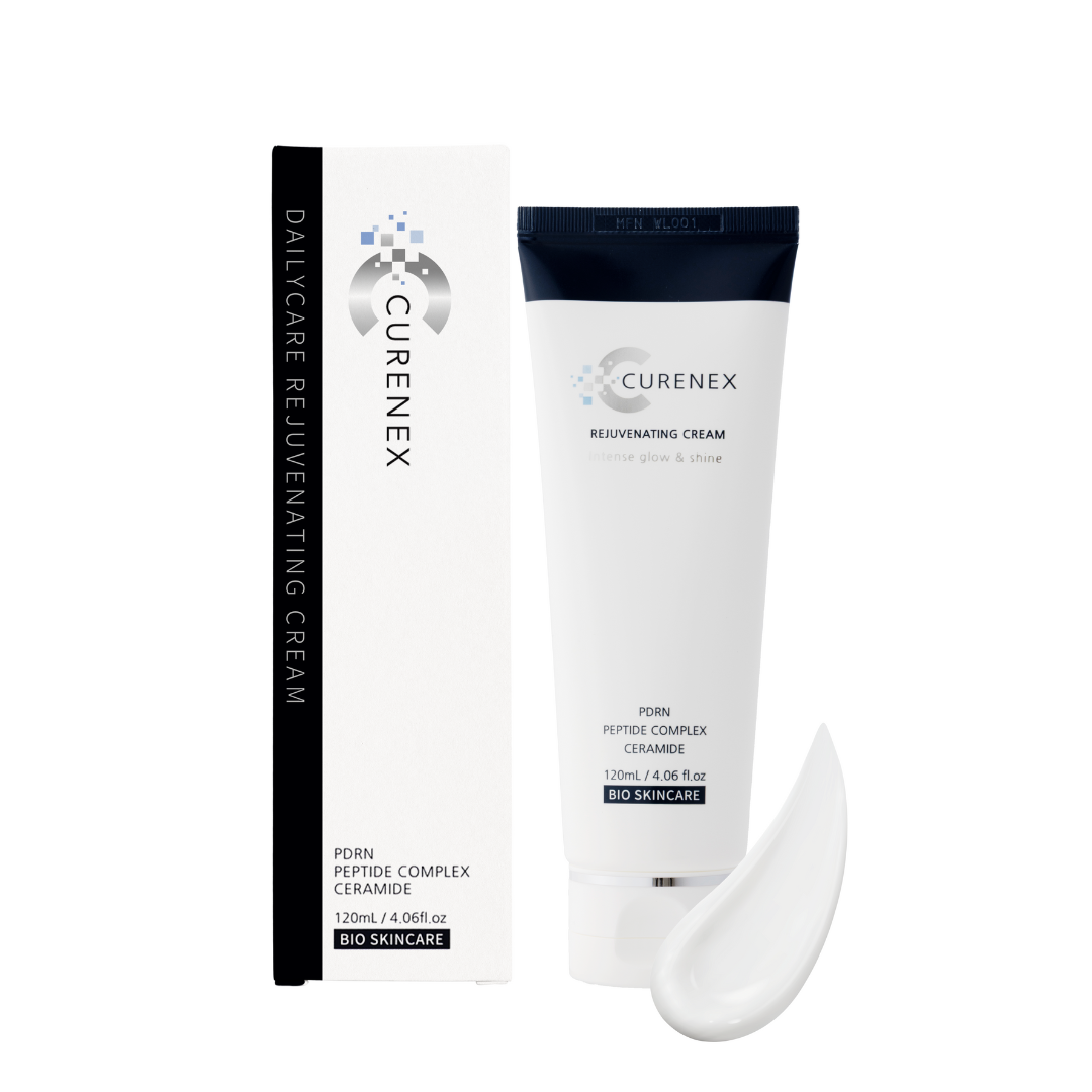 キュアネックス｜PDRN保湿クリーム