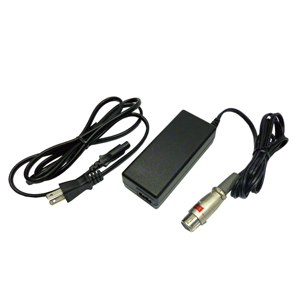 NEP ACアダプター(XLR4Pメス) AN-4000