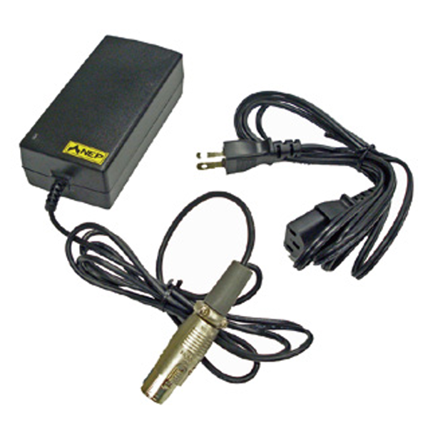 NEP ACアダプター(XLR4Pメス) AN-5000