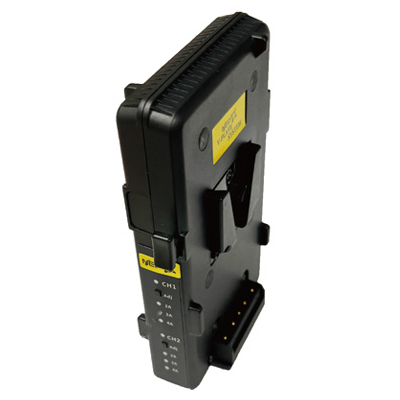 NEP Vマウントバッテリー用充電器 BLB-PDC-100WA