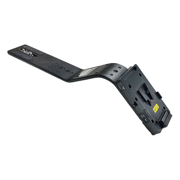 NEP カメラ用ショルダーサポート CAMSUPPORT-D24V