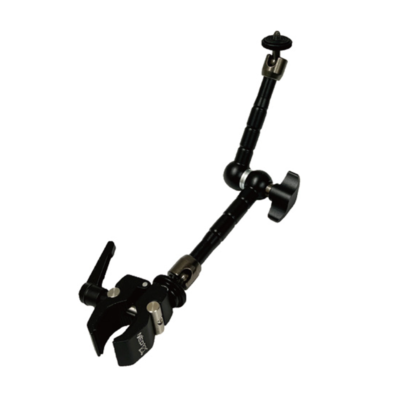 NEP クランプ付フリーアーム 4kg N-ARM2B-NCLAMP