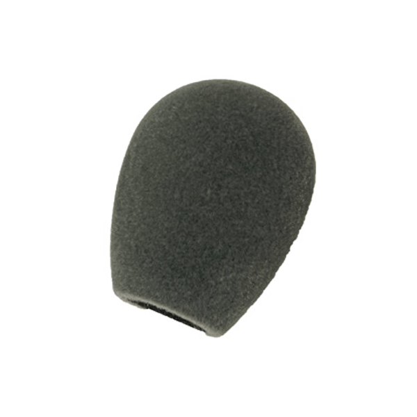 NEP SHURE SM63ハンドマイク用ウィンドスクリーン WS-N-SM63