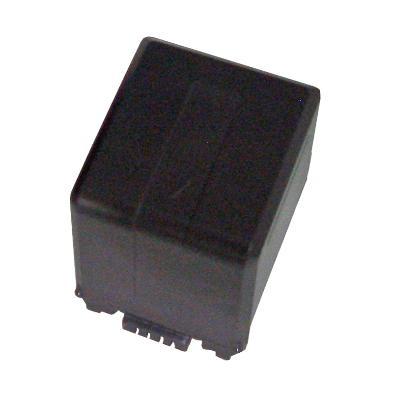 NEP DVバッテリー Panasonic VW-VBG(BPS)シリーズ用 BL-VBG260