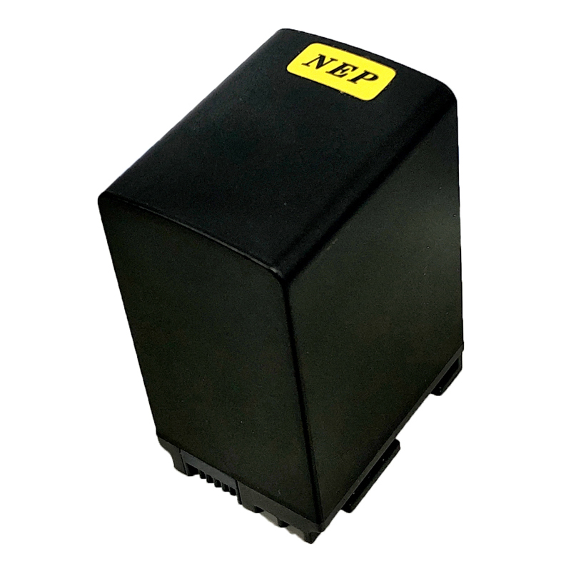 NEP DVバッテリー Canon BP-828シリーズ用 BL-BP828