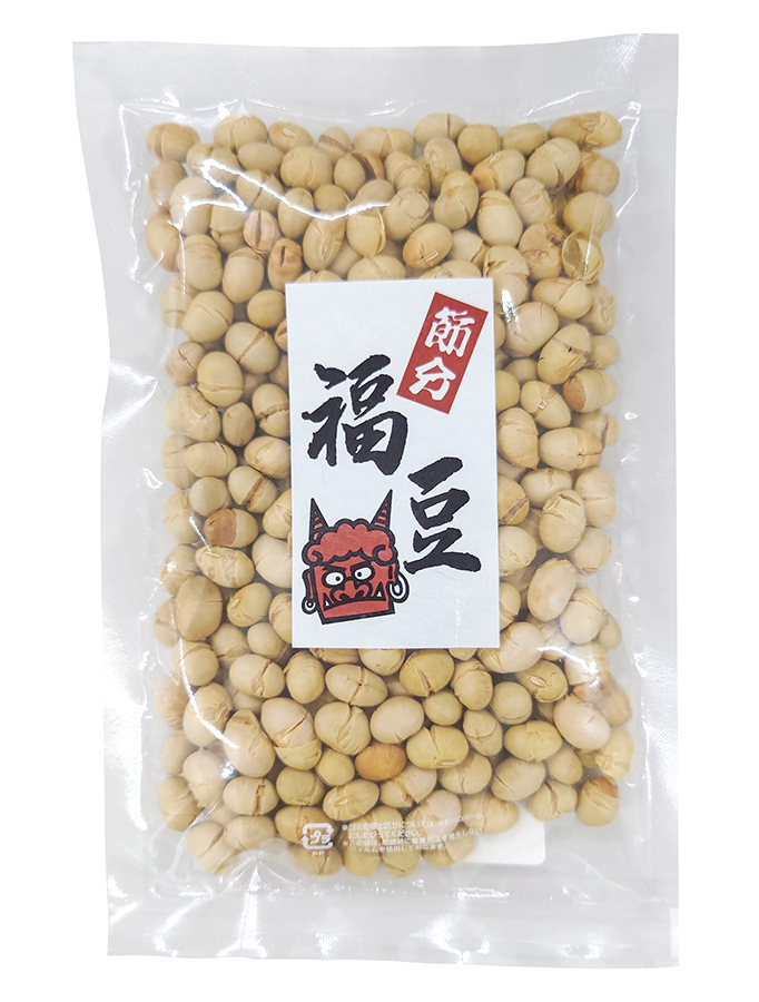 オーサワ 鬼打豆