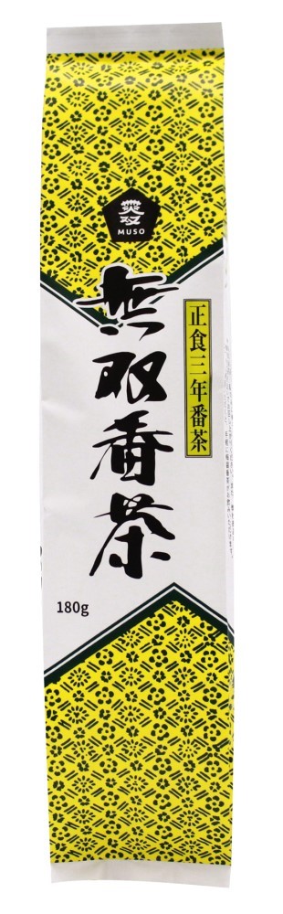 ムソー 無双番茶