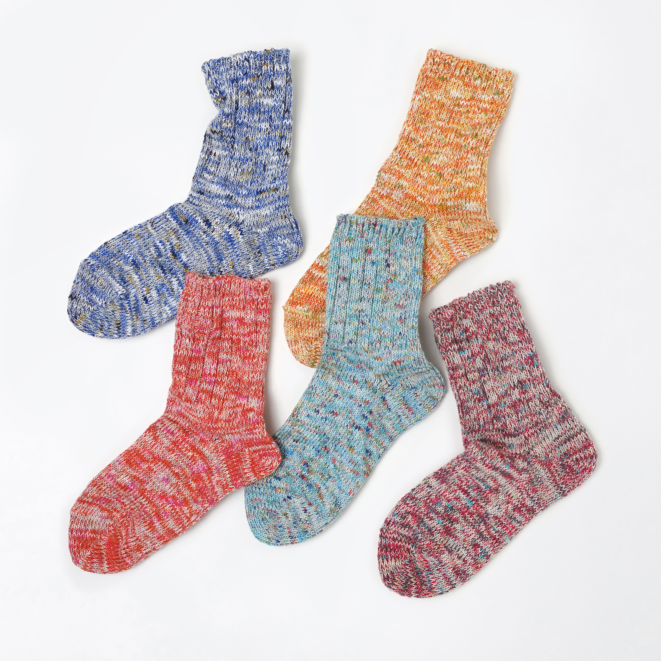 ランダムカラー