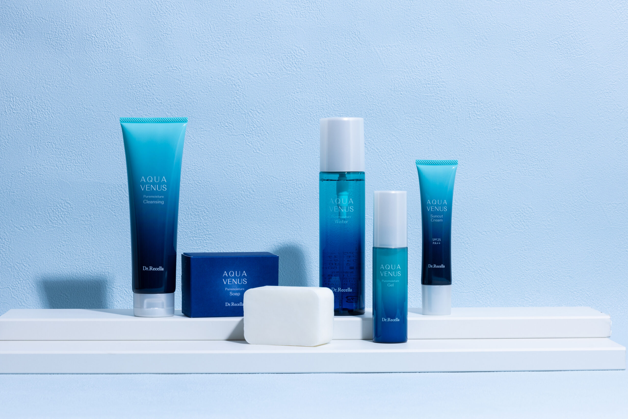 アクアヴィーナス