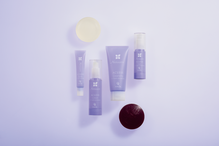 ナチュリスティ