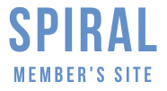 スパイラルメンバーズサイト
