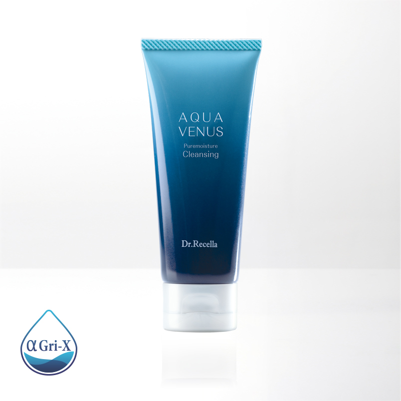 ピュアモイスチャークレンジング 75g