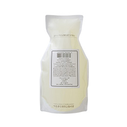 ヘアソープ 400ml詰替用