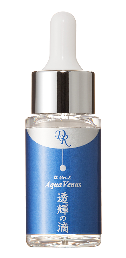 透輝の滴 10ml