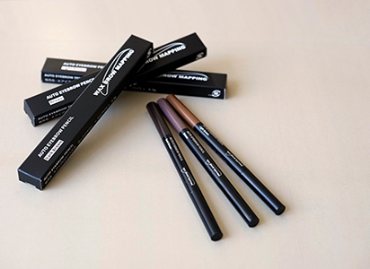 AUTO EYEBROW PENCIL
