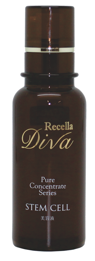 （業）リセラディーヴァピュアステムEX 50ml