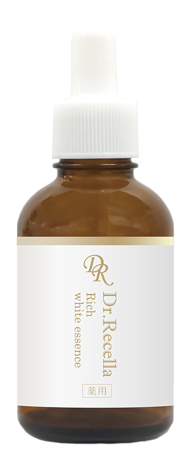 （業）リッチホワイトエッセンス 60ml