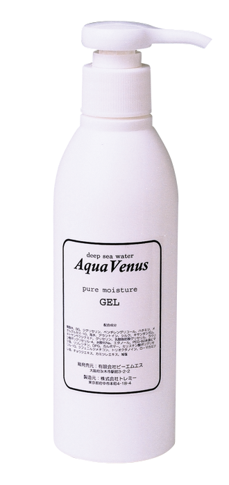 （業）ピュアモイスチャージェル