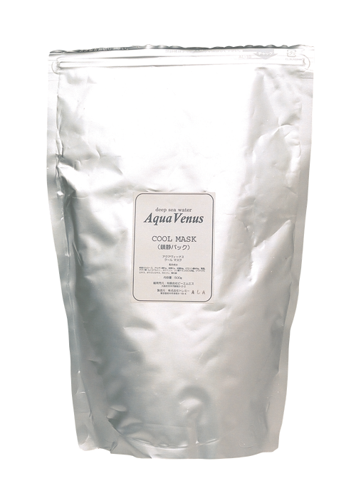 （業）クールマスク（鎮静パック）500g