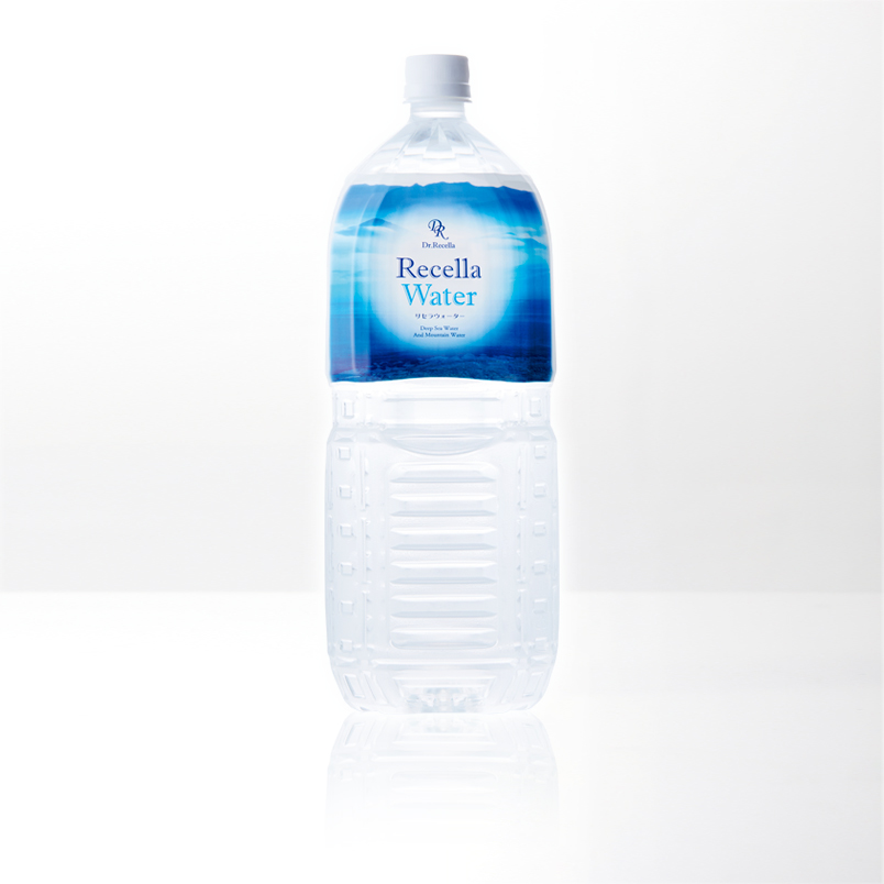 ※リセラウォーター 2Lx 6本入