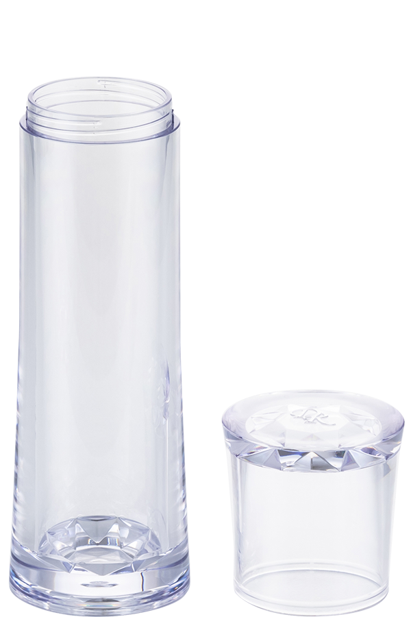 Recella カーミング 52g専用ボトル