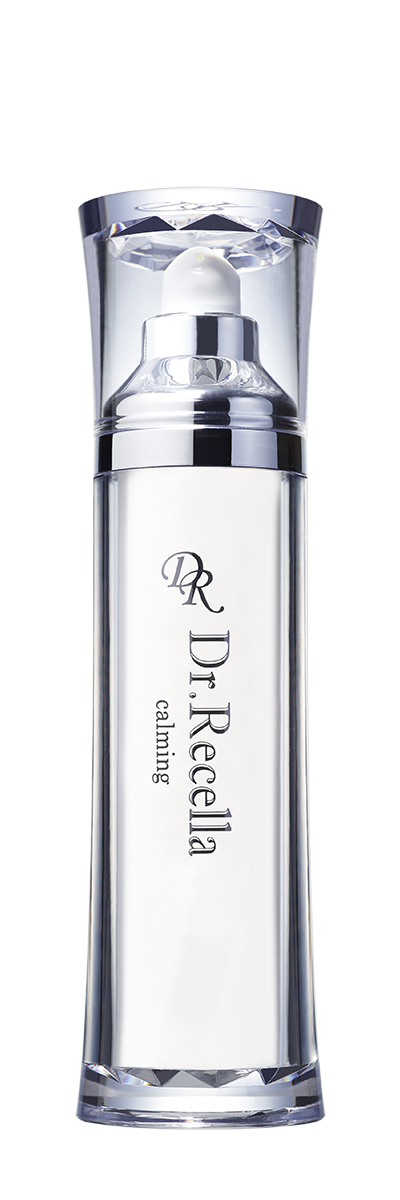 カーミング52g＋ADS専用ボトル 52・55g(ml)