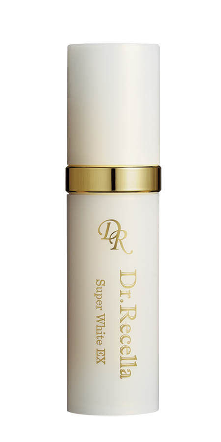 スーパーホワイトEX 30g