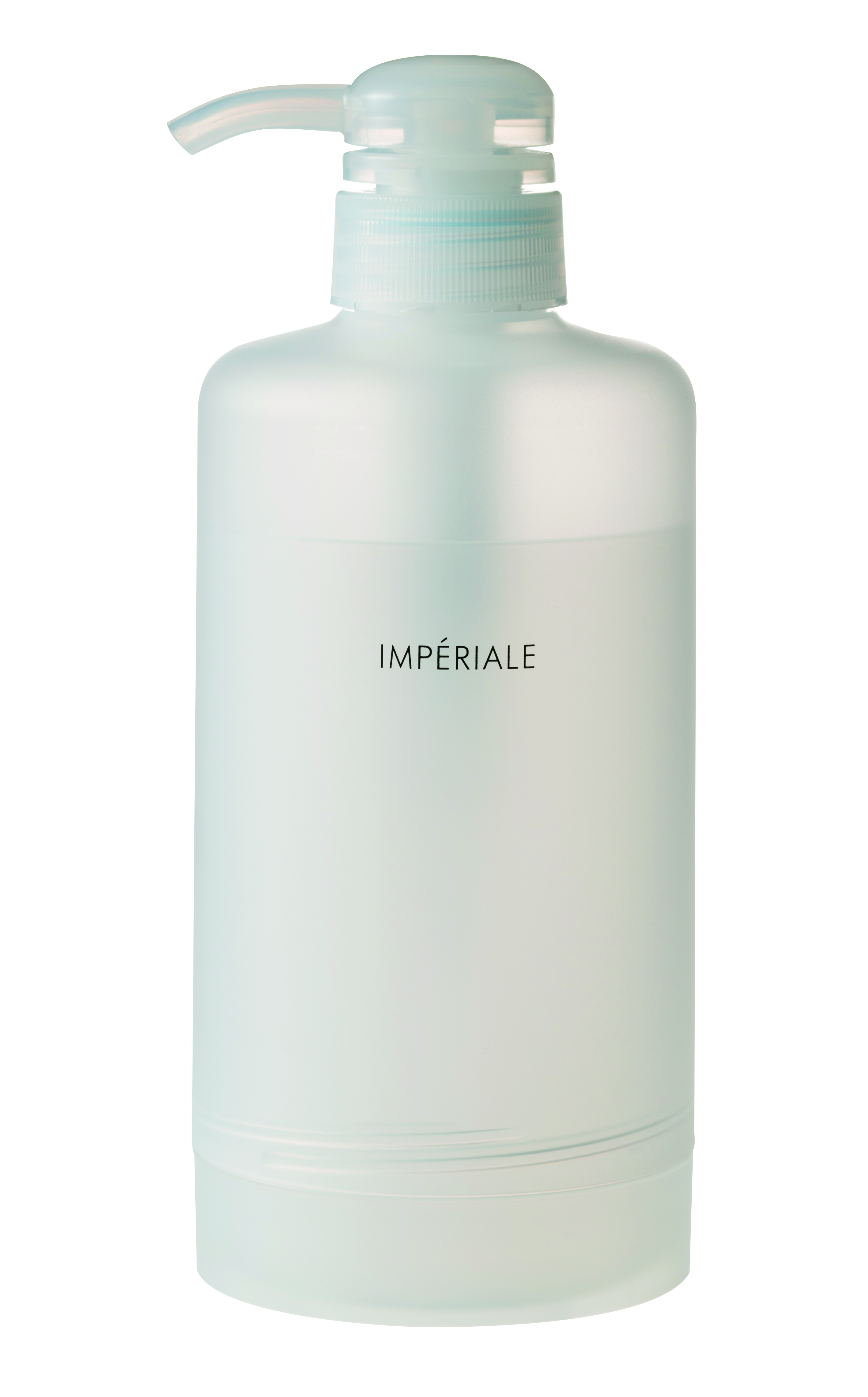 アンペリアル クリアクレンジング詰替ボトル