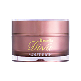 ディーヴァ モイストリッチ 40g