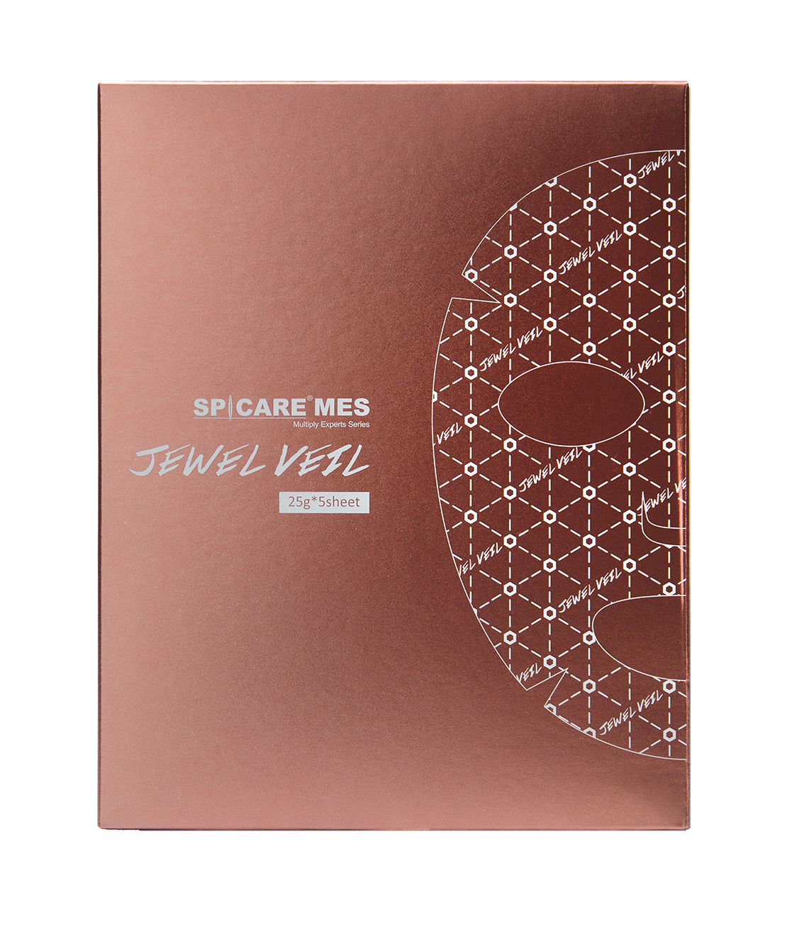 【特別価格】MES ジュエルヴェール（5枚入）