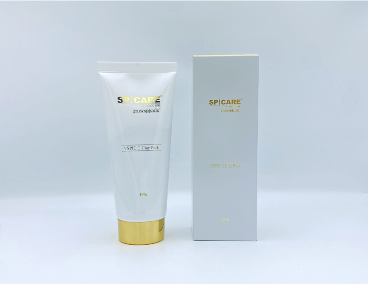 V3 VSPIC C クレイパック