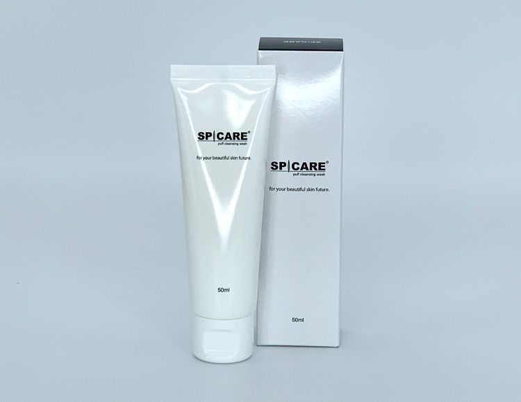 パフクレンジングウォッシュ